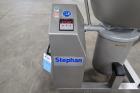 Stephan Ss Vertical Cutter Mixer